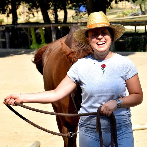 équithologie equicocaching épanouissement personnel nantes france formation stage atelier cécile lavault et les chevaux - améliorer son bien être grâce aux chevaux